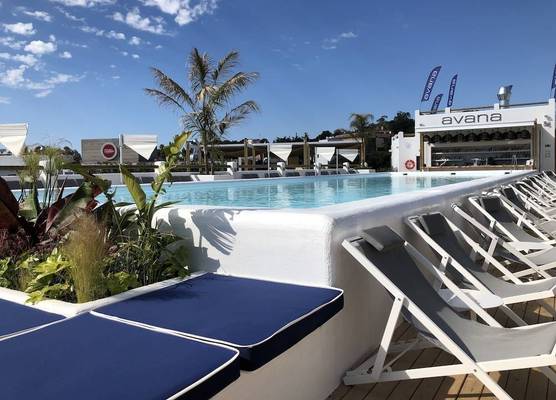 Delamar 4*Sup-Adults only (18+) 1