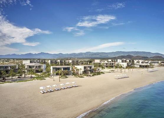 Four Seasons Resort Los Cabos 1