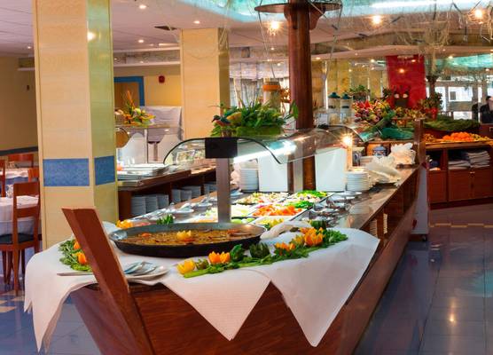 Hotel Tropic 1
