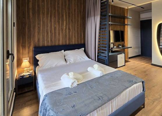 SOLs Center Rooms 1