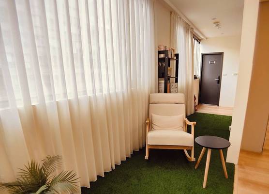 Fooyee Hotel - Yonghe 1