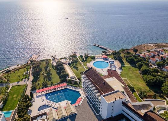 Grand Hotel Ontur Cesme 1