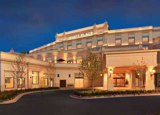 Hyatt Place Salt Lake City Farmington Station Park 1
