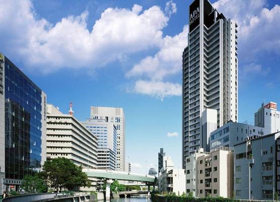 APA Hotel Osaka Higobashi Ekimae , All Rooms Non-Smoking 1