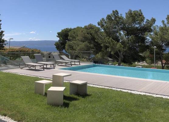 Bel Etage Luxury Rooms 1