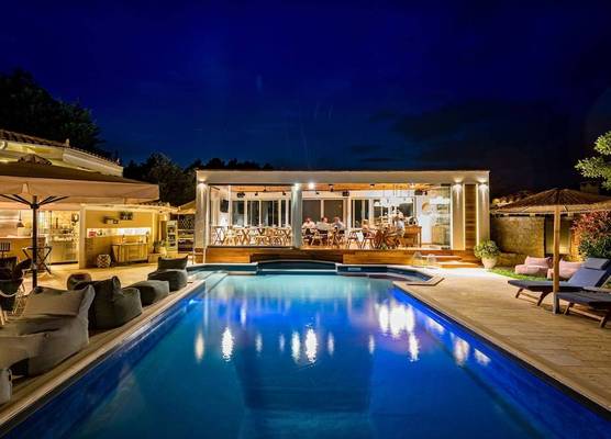 Anthemion Suites and Villas 1