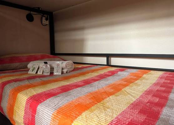 CconfortHotels Host Bari Centrale 1
