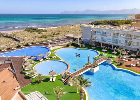 Eix Platja Daurada Hotel & SPA 1