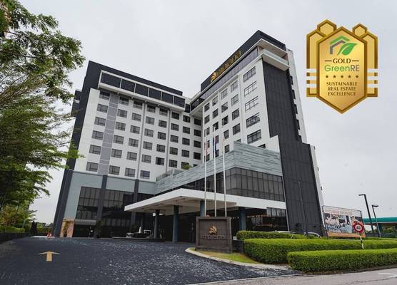 Impiana Hotel Senai 1