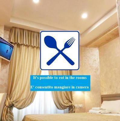 Hotel Orchidea 1