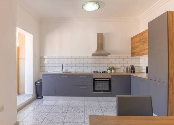 Harbour Vista: Spacious 2BR in Heart of Valletta 1