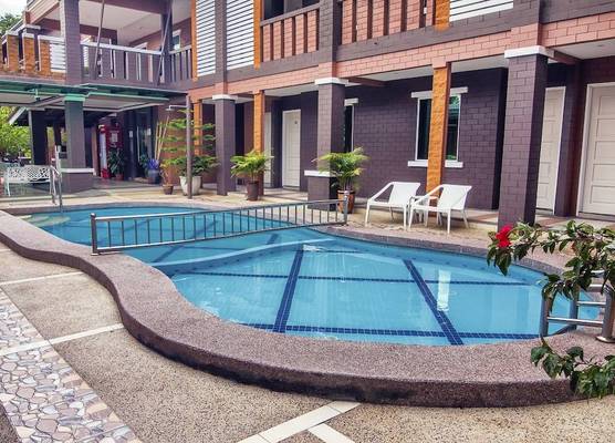 Myvilla Langkawi Hotel 1