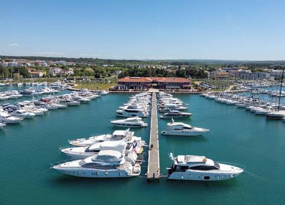 Boutique Hotel Nautica - SPA & wellness, FREE Parking, Pet friendly 1
