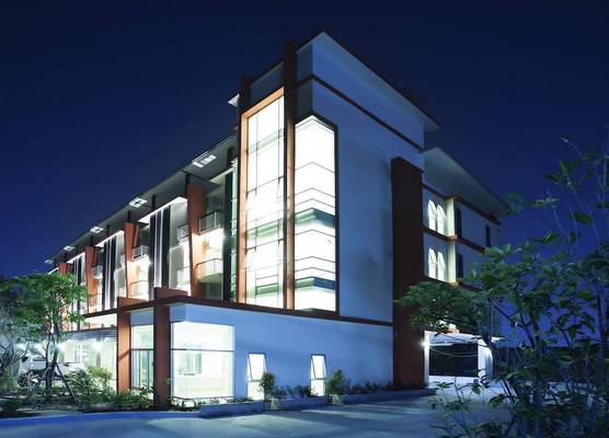 The Passion Hotel 1