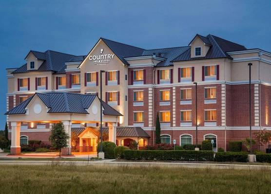 Country Inn & Suites by Radisson, College Station, TX 1