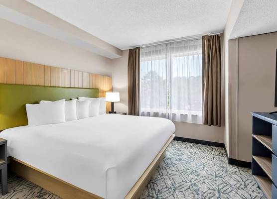 Country Inn & Suites By Radisson, Charleston North, SC 1