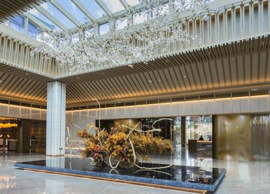 Hotel Indigo Hangzhou Tianmushan by IHG 1