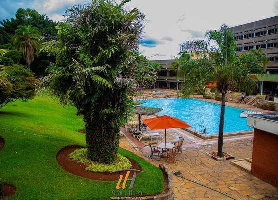 Utalii Hotel 1