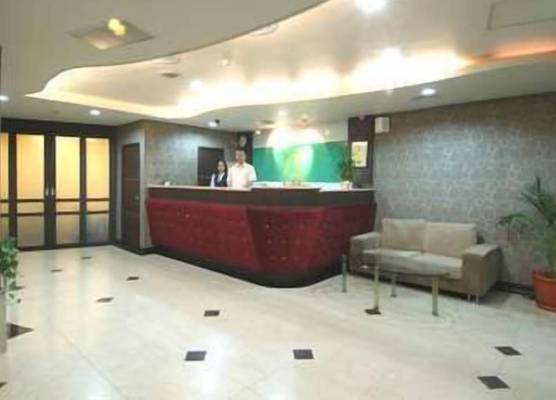 Left Bank Hotel 1