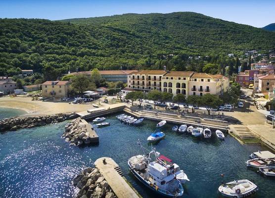 Hotel Mediteran - by Liburnia Hotels & Villas 1