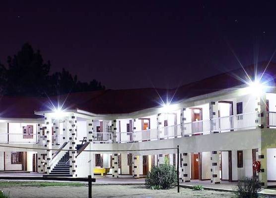 Kyalami Lodge 1