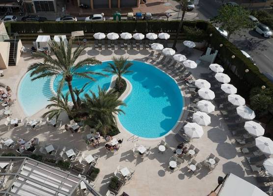 Hotel Girasol 1