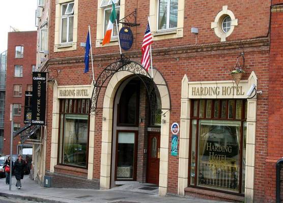 Harding Hotel 1