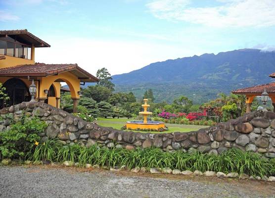 Los Establos Boutique Resort - All Inclusive-Tours Included 1