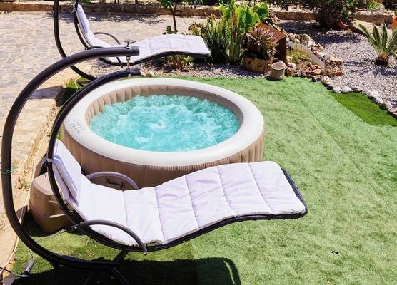Villa Fisi 1 - Pool, Hot Tub & Mountain View 1