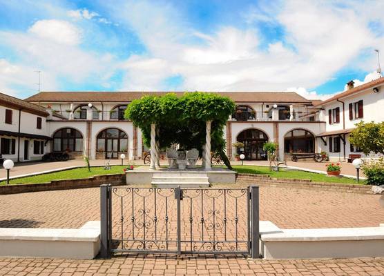 Il Carrettino Country Hotel 1
