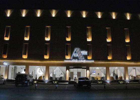 Triple A Hotel 1