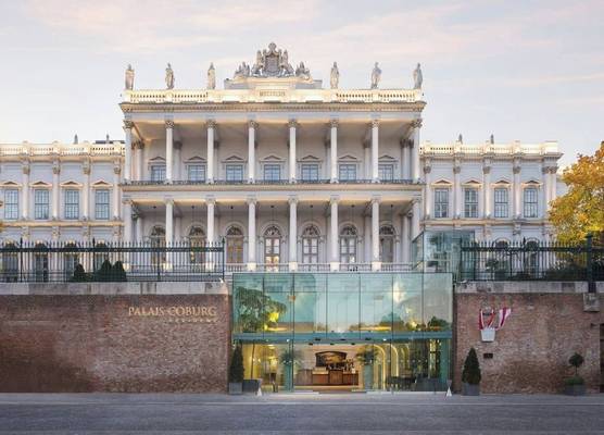 Palais Coburg 1