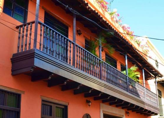 Hotel Santa Marta by MIJ 1