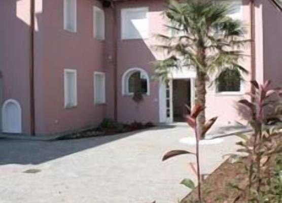 Hotel Ai Dogi 1