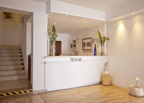 Galaxia Boutique Hotel 1