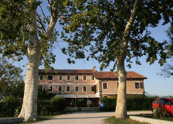 Locanda Antico Fighèr 1