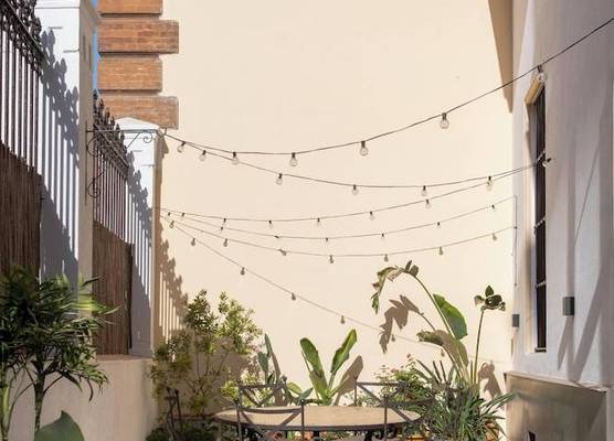 Casa del Contratador by Época Suites 1