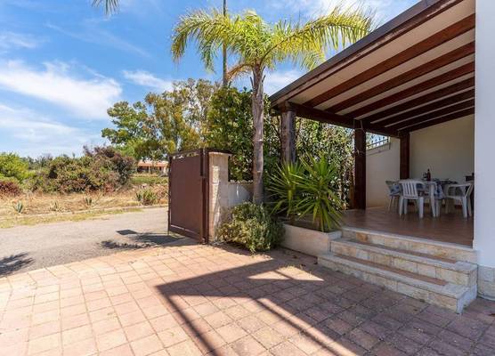 2404 Villa Cieloazzurro - Bilo by Barbarhouse 1