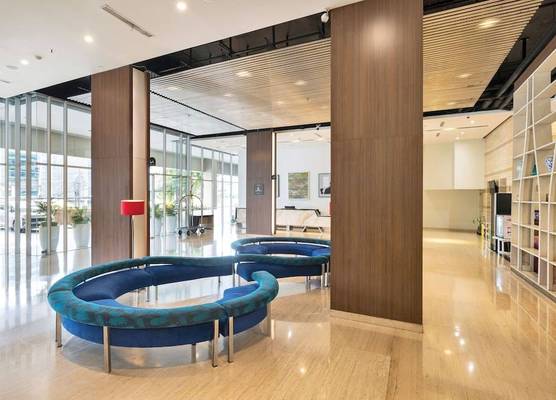 Artotel Harmoni Jakarta 1