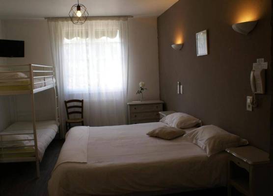 Le Petit Manoir Hotel Provence 1