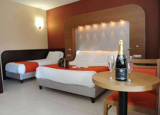 Hotel Ristorante La Campagnola 1