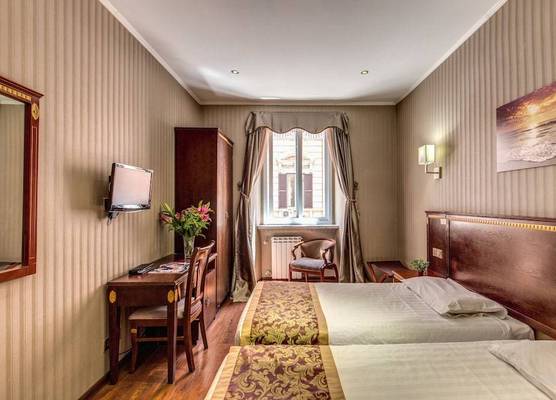 Drago D'Oro Guesthouse 1