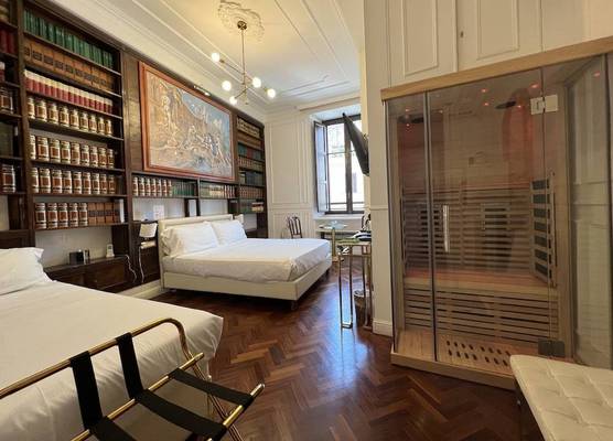 Navona Central Suites 1