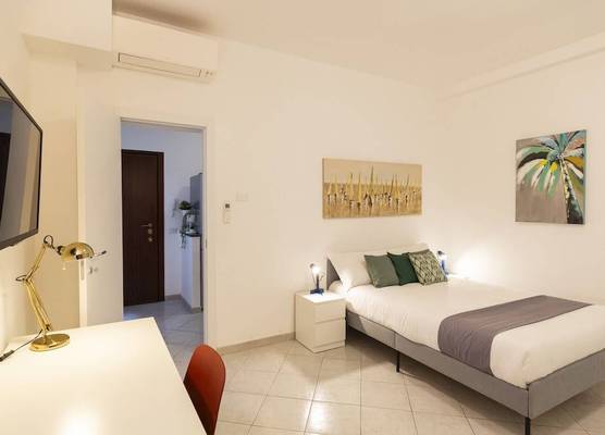 notaMi - Just Home Sant'Agostino 1