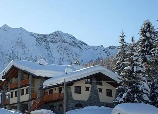 Residence Les Myosotis 1