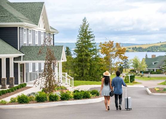 Inverary Resort 1