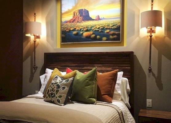 Desert Rose Resort & Cabins 1
