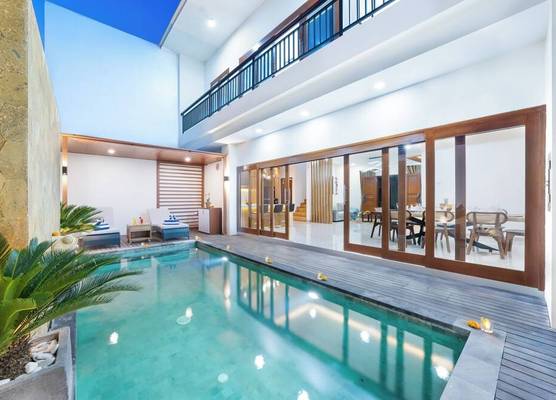 Villa Marili Seminyak by Nagisa Bali 1