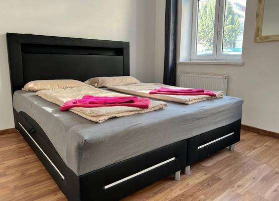 Cozy 3BR shared Apt. Wien Simmering 1