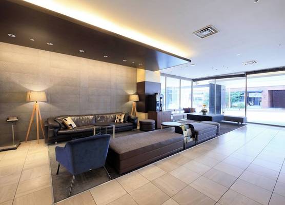 Richmond Hotel Narita 1